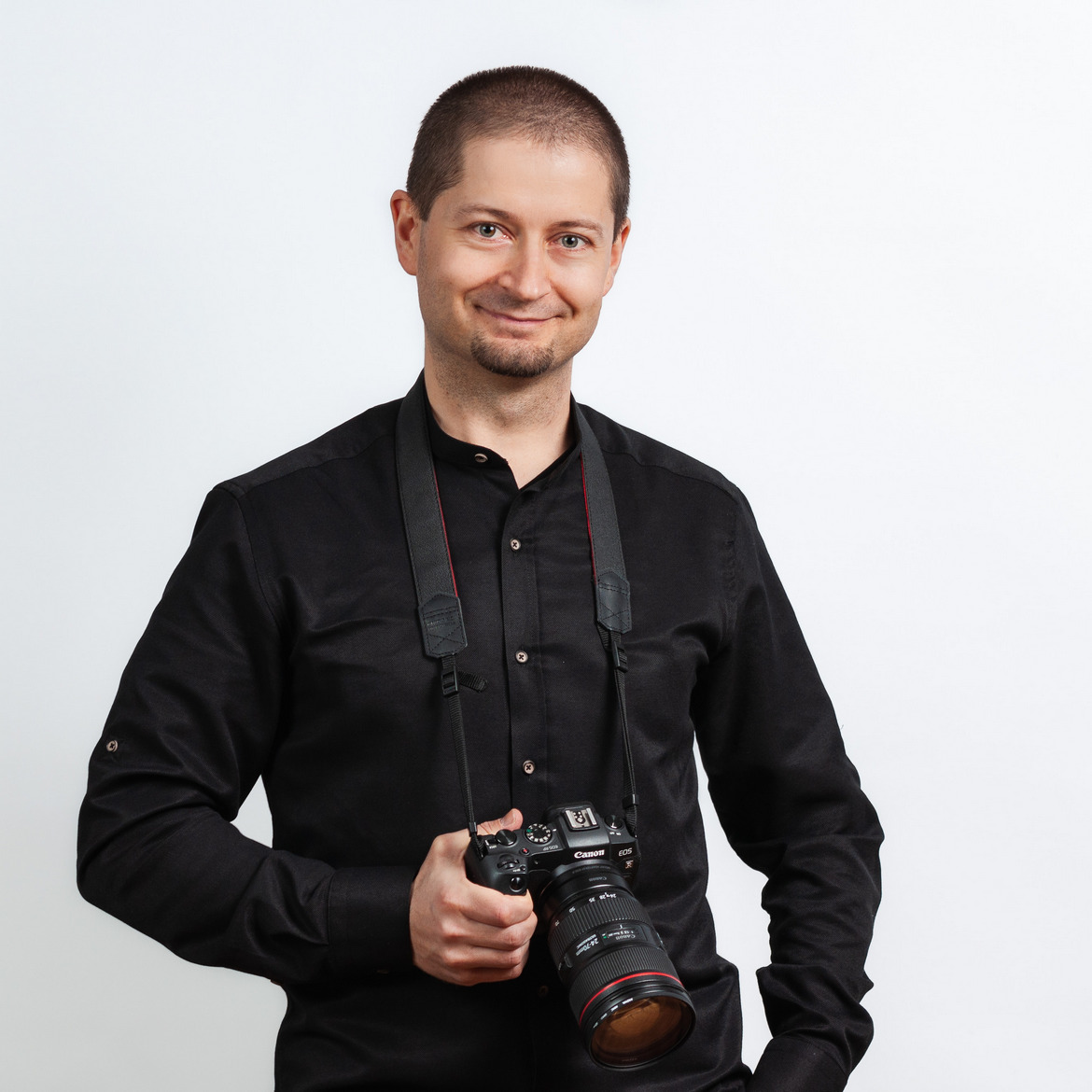 Fotograf Szamotuły