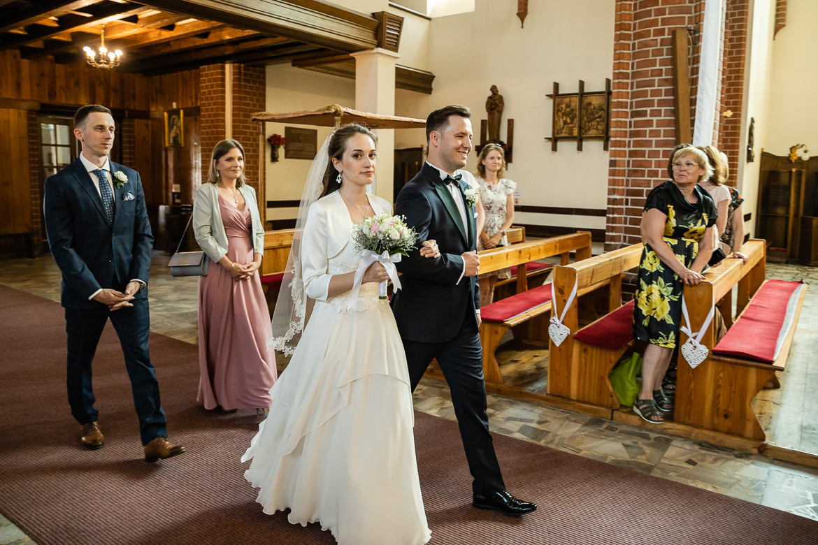 Ślub w Poznaniu