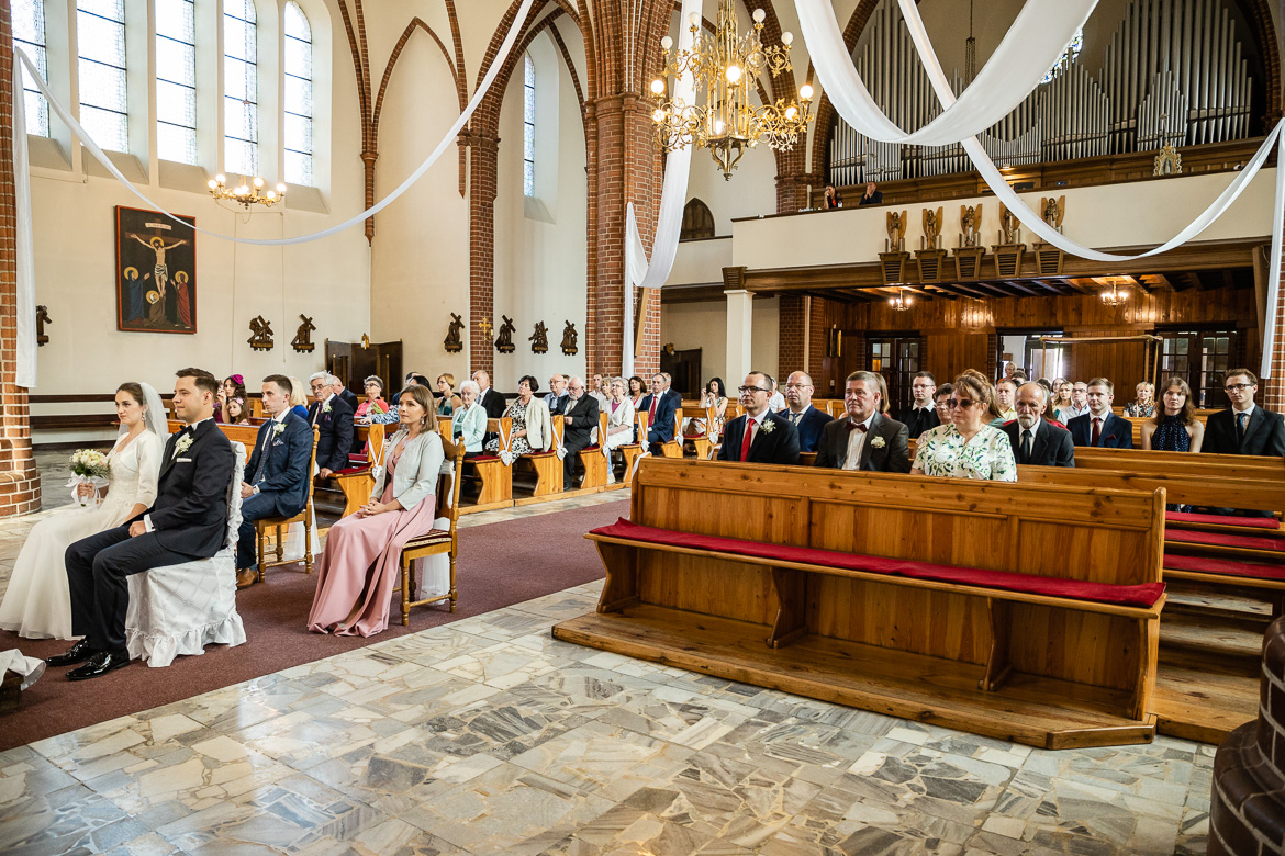 Ślub w Poznaniu